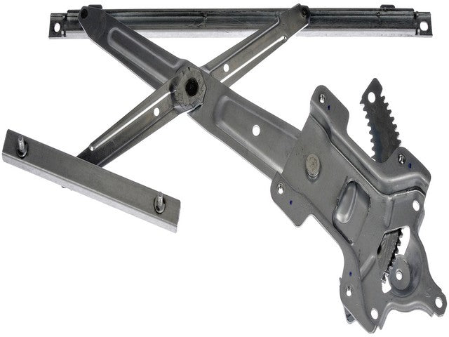 Window Regulator Dorman-OE Solutions 752-780