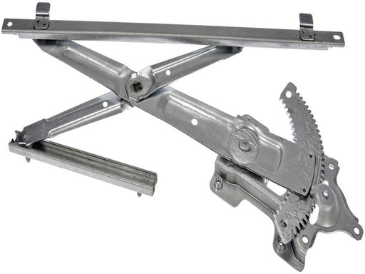 Window Regulator Dorman-OE Solutions 752-781