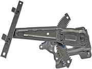 Window Regulator Dorman-OE Solutions 752-783