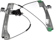Window Regulator Dorman-OE Solutions 752-784