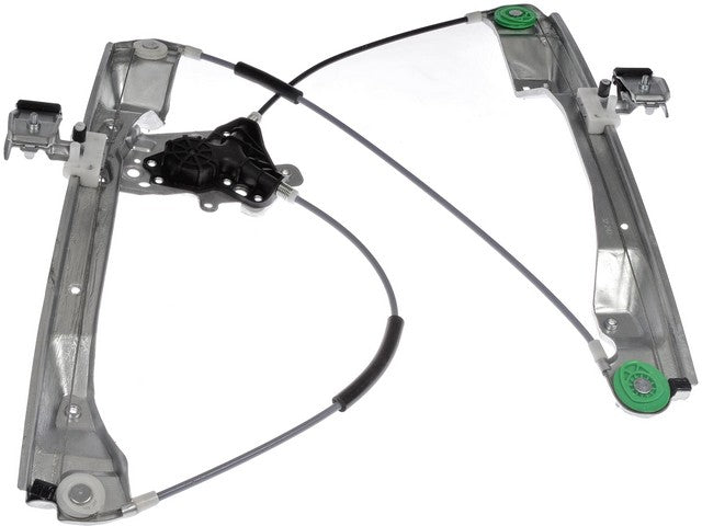 Window Regulator Dorman-OE Solutions 752-784