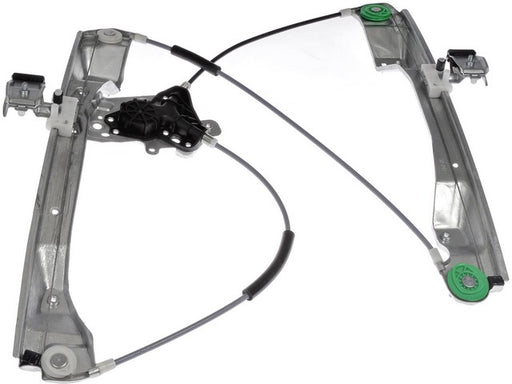 Window Regulator Dorman-OE Solutions 752-784