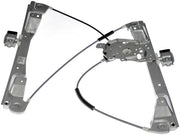 Window Regulator Dorman-OE Solutions 752-784