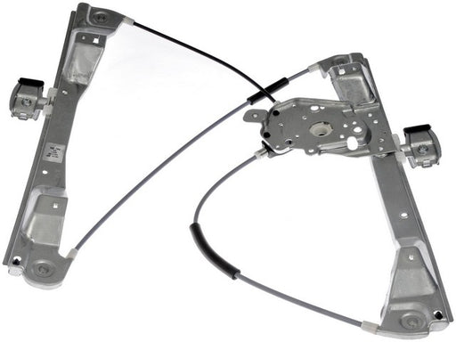 Window Regulator Dorman-OE Solutions 752-784