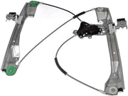 Window Regulator Dorman-OE Solutions 752-785