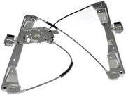 Window Regulator Dorman-OE Solutions 752-785