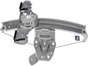 Window Regulator Dorman-OE Solutions 752-786