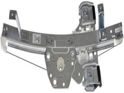 Window Regulator Dorman-OE Solutions 752-786