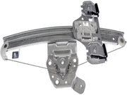 Window Regulator Dorman-OE Solutions 752-787