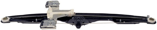 Window Regulator Dorman-OE Solutions 752-788