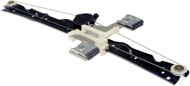 Window Regulator Dorman-OE Solutions 752-788