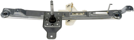 Window Regulator Dorman-OE Solutions 752-789
