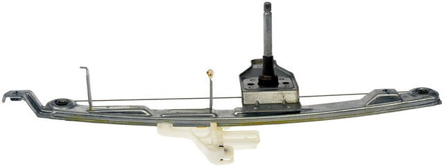 Window Regulator Dorman-OE Solutions 752-789