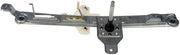 Window Regulator Dorman-OE Solutions 752-790
