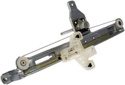 Window Regulator Dorman-OE Solutions 752-790