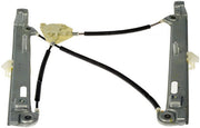 Window Regulator Dorman-OE Solutions 752-791