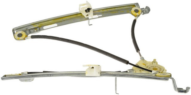 Window Regulator Dorman-OE Solutions 752-791