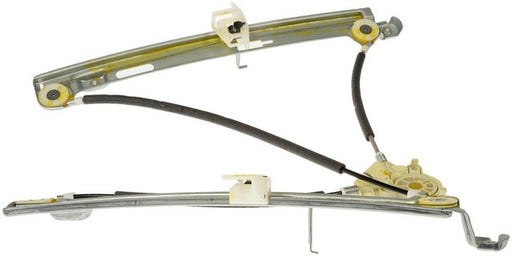 Window Regulator Dorman-OE Solutions 752-791