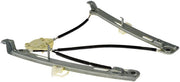 Window Regulator Dorman-OE Solutions 752-791