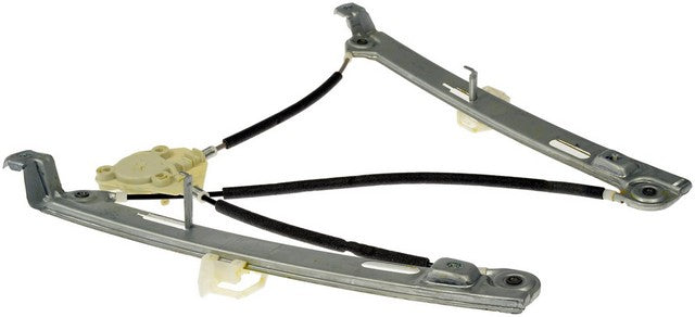 Window Regulator Dorman-OE Solutions 752-791