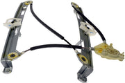 Window Regulator Dorman-OE Solutions 752-792