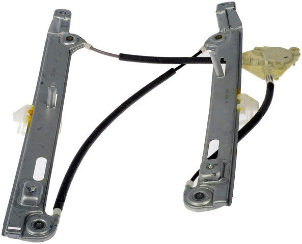 Window Regulator Dorman-OE Solutions 752-792