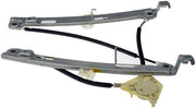 Window Regulator Dorman-OE Solutions 752-792