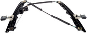 Window Regulator Dorman-OE Solutions 752-793