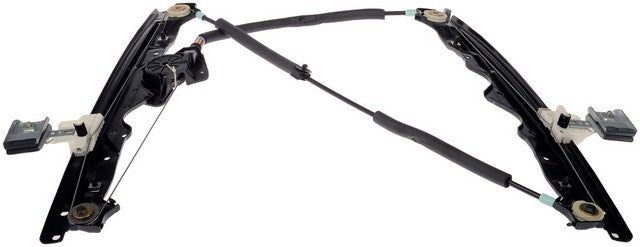 Window Regulator Dorman-OE Solutions 752-793