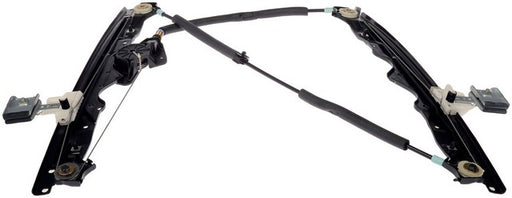 Window Regulator Dorman-OE Solutions 752-793