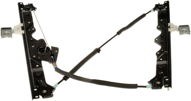 Window Regulator Dorman-OE Solutions 752-793