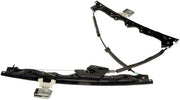 Window Regulator Dorman-OE Solutions 752-793