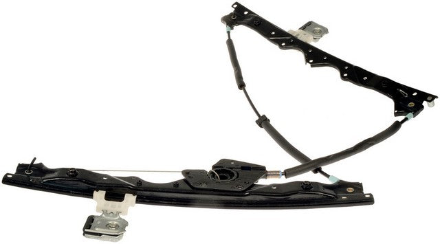 Window Regulator Dorman-OE Solutions 752-793