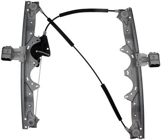 Window Regulator Dorman-OE Solutions 752-793