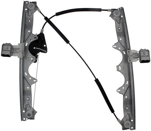 Window Regulator Dorman-OE Solutions 752-793