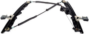 Window Regulator Dorman-OE Solutions 752-794