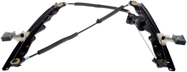 Window Regulator Dorman-OE Solutions 752-794