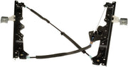 Window Regulator Dorman-OE Solutions 752-794