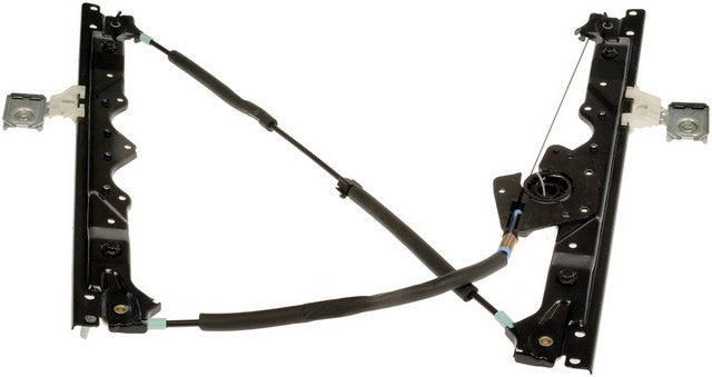 Window Regulator Dorman-OE Solutions 752-794