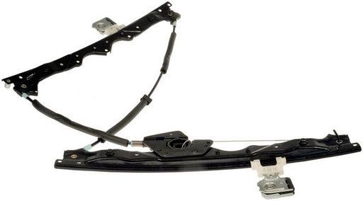 Window Regulator Dorman-OE Solutions 752-794