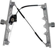 Window Regulator Dorman-OE Solutions 752-794