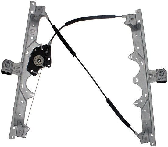 Window Regulator Dorman-OE Solutions 752-794