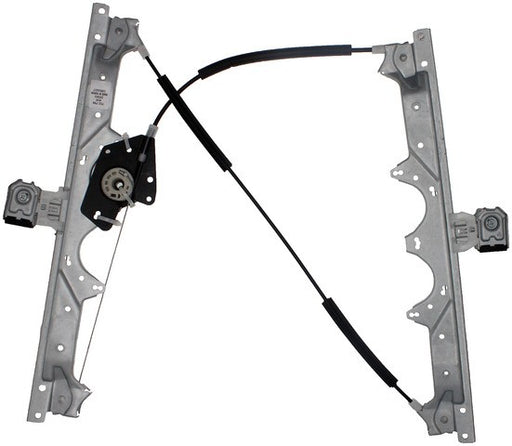 Window Regulator Dorman-OE Solutions 752-794