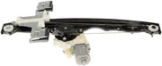 Window Regulator Dorman-OE Solutions 752-795