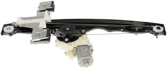 Window Regulator Dorman-OE Solutions 752-795