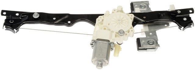 Window Regulator Dorman-OE Solutions 752-795