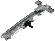 Window Regulator Dorman-OE Solutions 752-795
