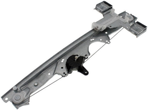 Window Regulator Dorman-OE Solutions 752-795