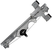 Window Regulator Dorman-OE Solutions 752-795