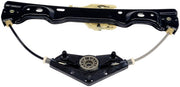 Window Regulator Dorman-OE Solutions 752-796